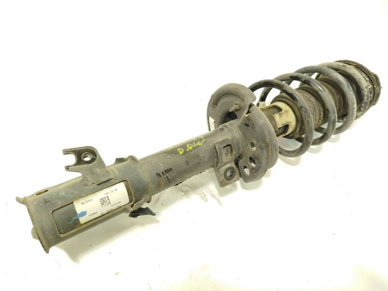 AMORTIGUADOR DELANTERO DERECHO J7BC18045JB 2248136 
