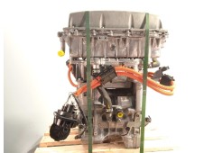Recambio de motor completo para nissan nv 200 (m20) e-nv200 furgón basic referencia OEM IAM   