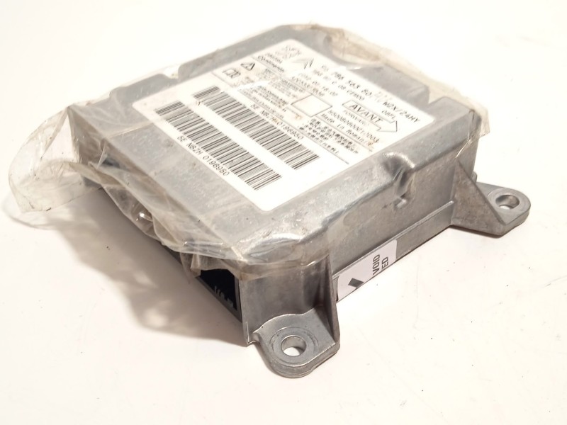 CENTRALITA AIRBAG 9678656380 A2C53323336