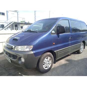 HYUNDAI H 1