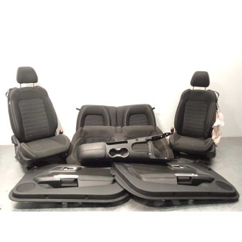 Recambio de juego asientos completo para ford mustang basis referencia OEM IAM FR3Z9661711G FR3Z9661710A FR3Z6363160B