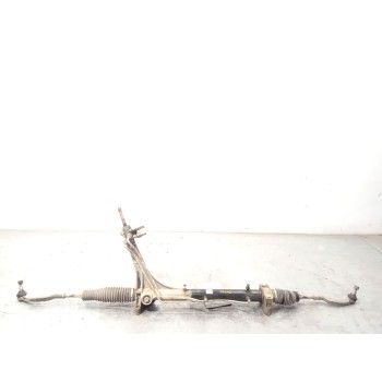 Recambio de cremallera direccion para peugeot boxer furgoneta 2.0 bluehdi 130 referencia OEM IAM 01385338080 1385338080 