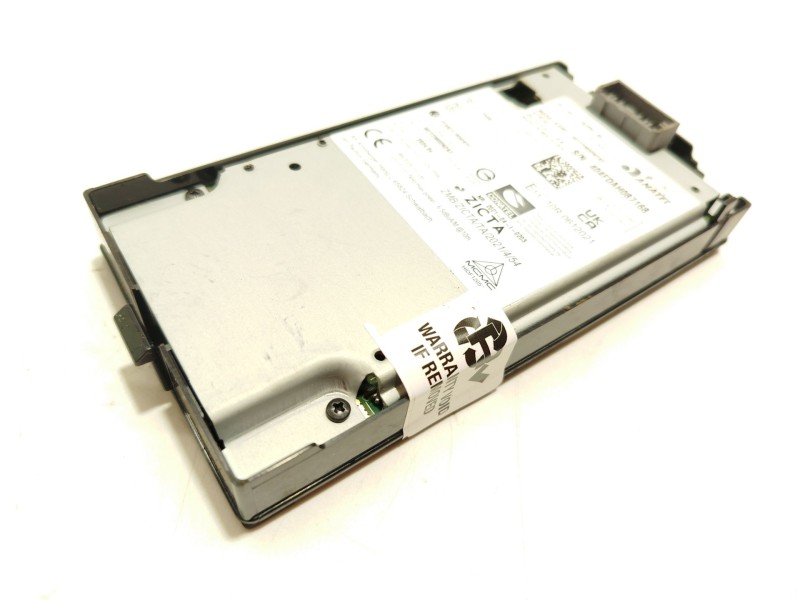 MODULO ELECTRONICO NX7T19J235AE 2788022 