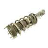 Recambio de amortiguador delantero derecho para ford ka+ iii (uk, fk) 1.2 ti-vct referencia OEM IAM J7BC18045JB 2248136 