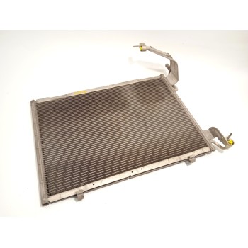 Recambio de condensador / radiador aire acondicionado para ford fiesta (ccn) trend referencia OEM IAM C1B119710DB 1856010 