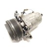Recambio de compresor aire acondicionado para bmw 3 (e46) 320 d referencia OEM IAM 64528386650 8390646 
