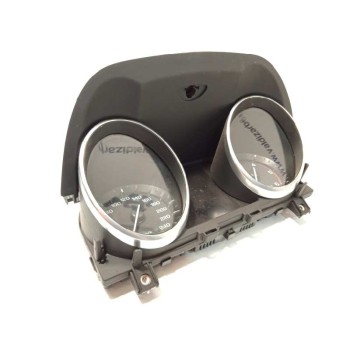 CUADRO INSTRUMENTOS BJ3210849EF LR034164 