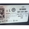 Recambio de faro izquierdo para volkswagen golf viii lim. (cd1) style referencia OEM IAM 5H1941005  90150890