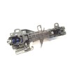 Recambio de maneta exterior delantera derecha para toyota c-hr referencia OEM IAM 69210F4010J0  