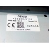 Recambio de pantalla multifuncion para mazda cx-7 (er) 2.2 turbodiesel cat referencia OEM IAM EH64611J0E  4685000066