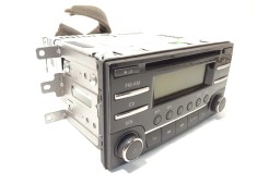 Recambio de sistema audio / radio cd para nissan nv 200 (m20) e-nv200 furgón basic referencia OEM IAM   