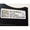 Recambio de mando luces para opel mokka 1.7 16v cdti referencia OEM IAM 94745683  