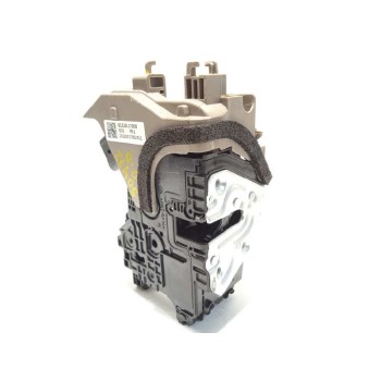 Recambio de cerradura puerta delantera derecha para kia ceed 1.0 tgdi cat referencia OEM IAM 81320J7000  