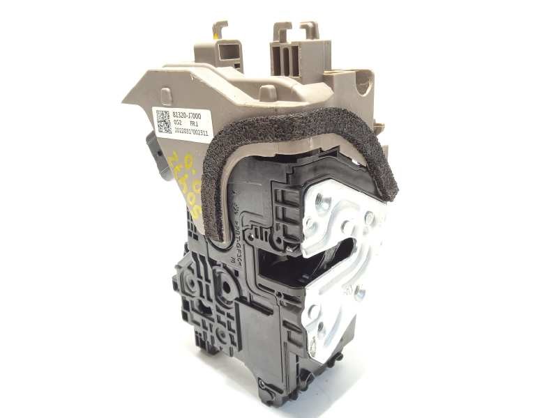 CERRADURA PUERTA DELANTERA DERECHA 81320J7000 