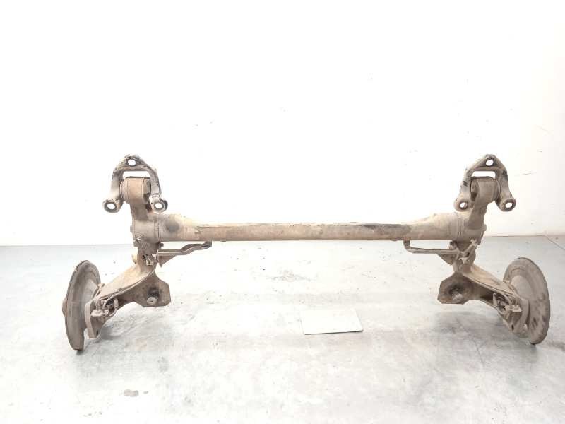 PUENTE TRASERO 13268610 