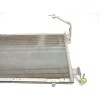 Recambio de condensador / radiador aire acondicionado para ford fiesta (ccn) trend referencia OEM IAM C1B119710DB 1856010 