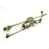 Recambio de motor limpia delantero para audi a1 sportback (gba) 30 tfsi referencia OEM IAM 82B955023B 82B955119B 443122463019