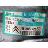 Recambio de compresor aire acondicionado para peugeot 407 sw (6e_, 6d_) 1.6 hdi 110 referencia OEM IAM 9656572680 648779 1304F