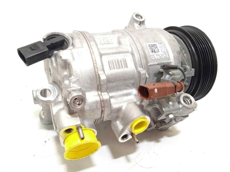 COMPRESOR AIRE ACONDICIONADO 3Q0816803D 6SAS14C