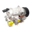 Recambio de compresor aire acondicionado para volkswagen t-roc 1.5 16v tsi act referencia OEM IAM 3Q0816803D  6SAS14C