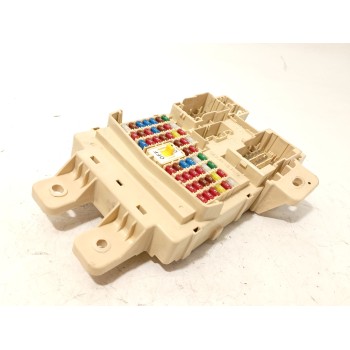 Recambio de caja reles / fusibles para kia niro i (de) e-niro referencia OEM IAM 91950Q4010  