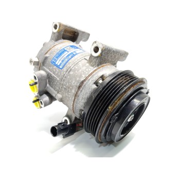 Recambio de compresor aire acondicionado para mg zs suv (azs1) 1.5 vti referencia OEM IAM 10780655 10880B 