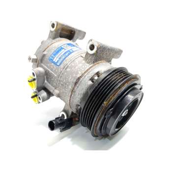 COMPRESOR AIRE ACONDICIONADO 10780655 SEBX13D152 10880B