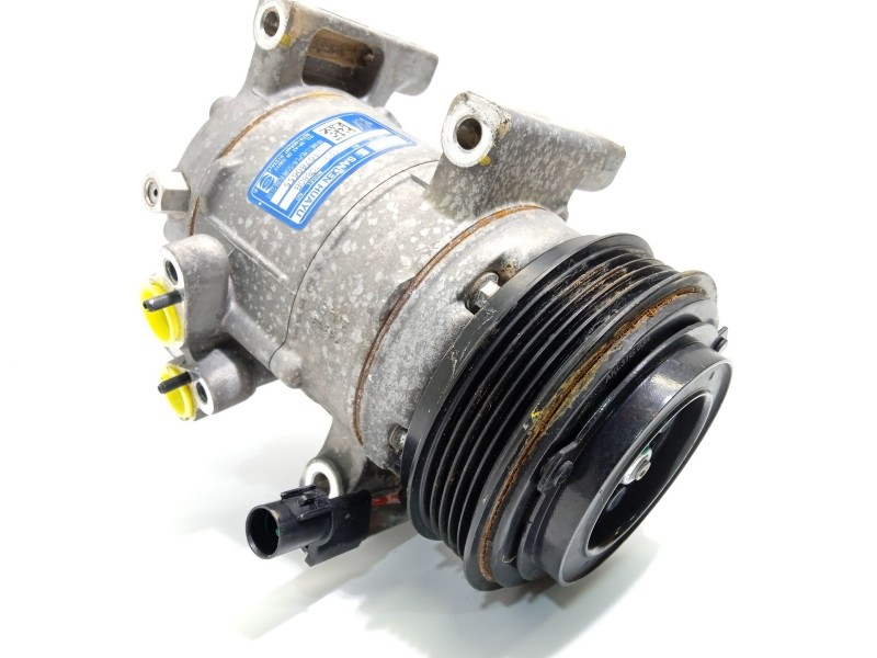 COMPRESOR AIRE ACONDICIONADO 10780655 10880B 