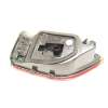 Recambio de piloto trasero derecho interior para ford kuga iii (dfk) 2.5 fhev referencia OEM IAM PV4B13A602AB 2816861 9861471230