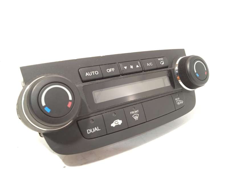 MANDO CLIMATIZADOR 79600SWYWG4 79600SWYG42ZA 