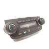 Recambio de mando climatizador para honda cr-v iii (re_) 2.2 i-dtec 4wd (re6) referencia OEM IAM 79600SWYWG4 79600SWYG42ZA 