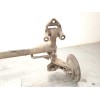 Recambio de puente trasero para opel meriva b essentia referencia OEM IAM 13268610  