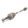 Recambio de transmision trasera izquierda para mercedes-benz clase r (w251) r 350 cdi l 4-matic (251.122) referencia OEM IAM A25