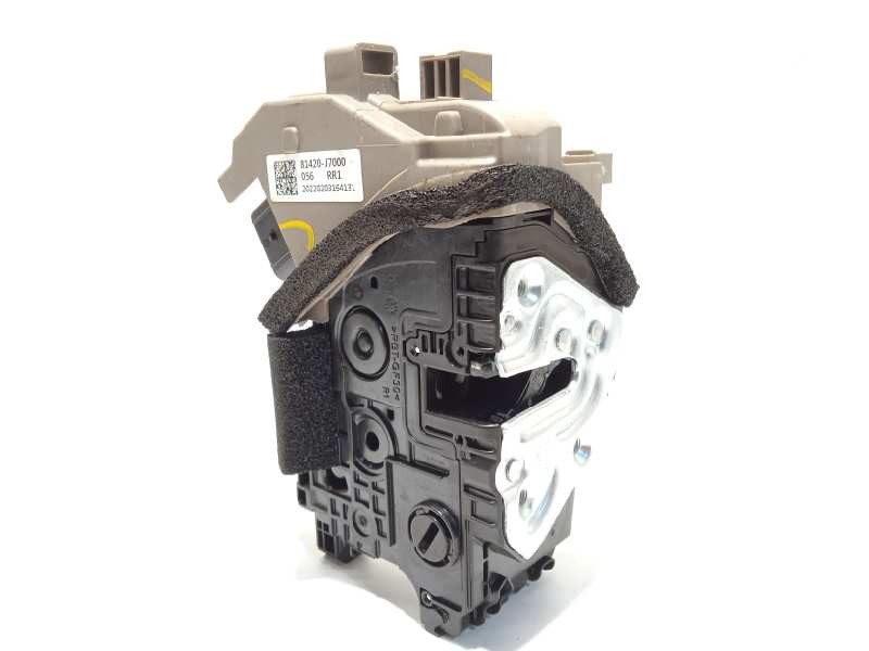 CERRADURA PUERTA TRASERA DERECHA 81420J7000 