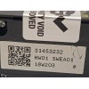 Recambio de mando elevalunas delantero izquierdo para volvo v40 2.0 cat referencia OEM IAM 31453232  