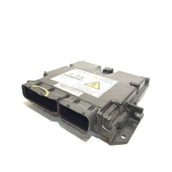 Recambio de centralita motor uce para nissan pathfinder (r51) 2.5 dci diesel cat referencia OEM IAM 23710EC05D  2758004735