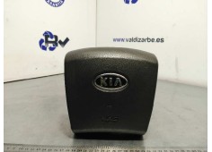 Recambio de airbag delantero izquierdo para kia sorento 2.5 crdi cat referencia OEM IAM   