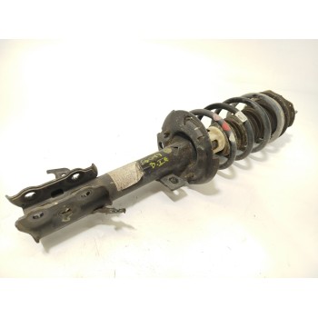 Recambio de amortiguador delantero izquierdo para ford ka+ iii (uk, fk) 1.2 ti-vct referencia OEM IAM J7BC18K001JB 2248178 