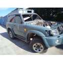 NISSAN PATROL GR (Y61)