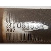Recambio de transmision delantera derecha para renault captur 1.5 dci diesel fap energy referencia OEM IAM 391005153R  