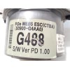 Recambio de abs para hyundai i30 (pd) klass referencia OEM IAM 58910G4AA0 6158941600 G458924500