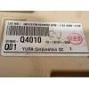 Recambio de caja reles / fusibles para kia niro i (de) e-niro referencia OEM IAM 91950Q4010  