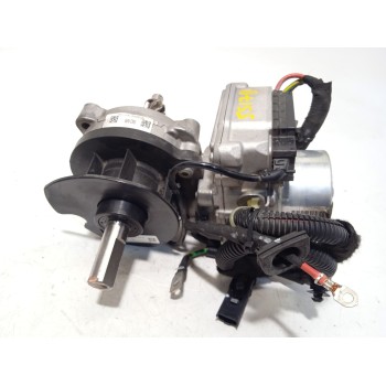 Recambio de motor dirección electrica para citroën c4 cactus 1.2 thp 110 referencia OEM IAM 9822423680  