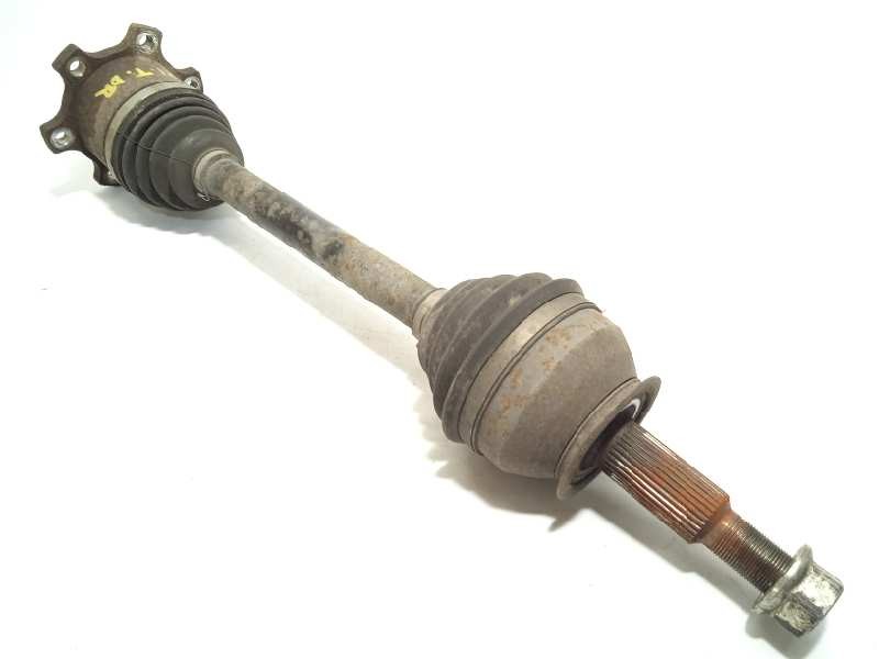 TRANSMISION TRASERA DERECHA 39600EB310 