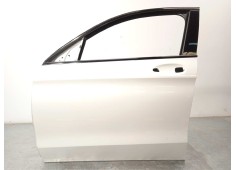 Recambio de puerta delantera izquierda para mercedes clase glc coupe (bm 253)(6.2016) referencia OEM IAM   