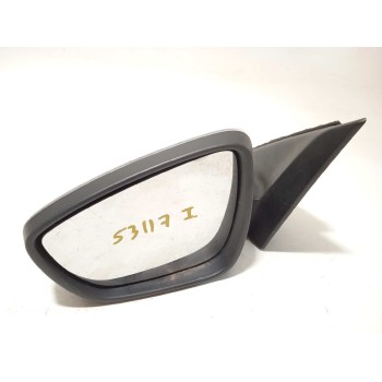 RETROVISOR IZQUIERDO 2621813 JX7B17E715DH 