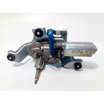 MOTOR LIMPIA TRASERO 98700A5000 