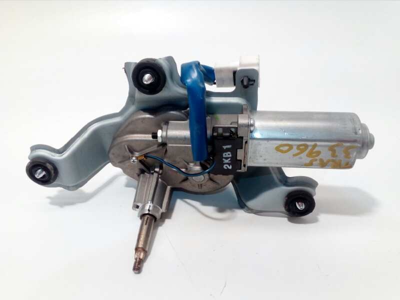 MOTOR LIMPIA TRASERO 98700A5000 