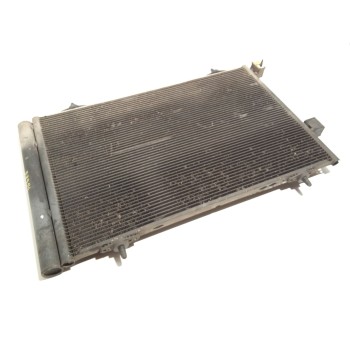 Recambio de condensador / radiador aire acondicionado para peugeot 508 sw i (8e_) 2.0 hdi referencia OEM IAM 9678872080  1722BD0