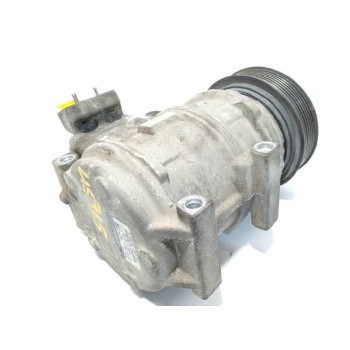 Recambio de compresor aire acondicionado para land rover discovery (lt) 2.5 turbodiesel referencia OEM IAM 4473007880  447200496